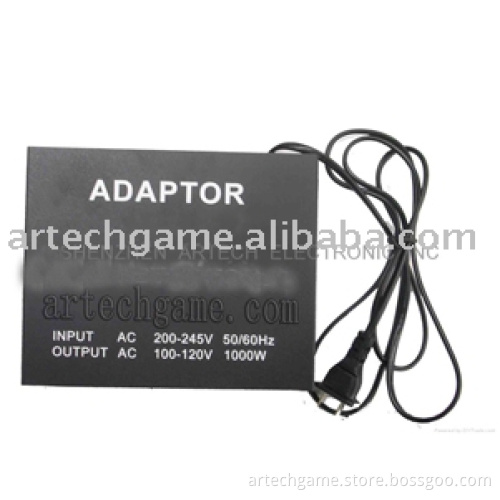 adaptor for PS3 or xbox360